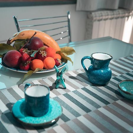 Вілла Nonna Carmelina Равелло Екстер'єр фото